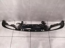 MERCEDES-BENZ Mercedes C43 AMG REAR BUMPER DIFFUSER W205 A2058858838 COUPE BUMPER SPOILER — thumbnail 10