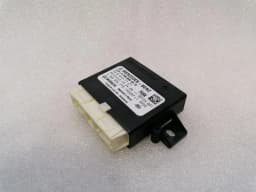 MERCEDES-BENZ Mercedes SL R231 electronic module A2469004312 control unit PDC — thumbnail 2
