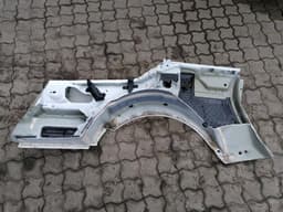MERCEDES-BENZ Mercedes SL R231 Left Rear Wing A2316300900 Fenders Rear Left — thumbnail 7
