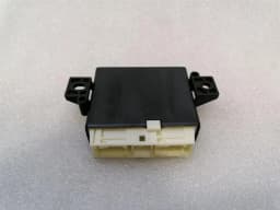 MERCEDES-BENZ Mercedes SL R231 electronic module A2469004312 control unit PDC — thumbnail 10