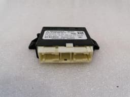 MERCEDES-BENZ Mercedes SL R231 electronic module A2469004312 control unit PDC — thumbnail 4