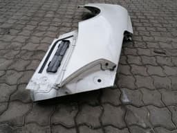 MERCEDES-BENZ Mercedes SL R231 Left Rear Wing A2316300900 Fenders Rear Left — thumbnail 6