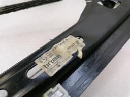 MERCEDES-BENZ Mercedes SL R231 Right Front Door Winder A2317200446 Front Right Window — thumbnail 7