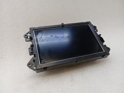 MERCEDES-BENZ Mercedes SL R231 Navigation Monitor A2319017900 Sat Nav Display Screen — thumbnail 6