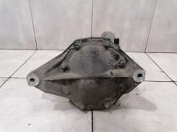 MERCEDES-BENZ Mercedes SL R231 Rear Diff A2123501414 Rear Differential Ratio 3.07 — thumbnail 3