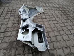 MERCEDES-BENZ Mercedes SL R231 Left Rear Wing A2316300900 Fenders Rear Left — thumbnail 8