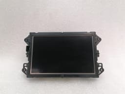 MERCEDES-BENZ Mercedes SL R231 Navigation Monitor A2319017900 Sat Nav Display Screen — thumbnail 2