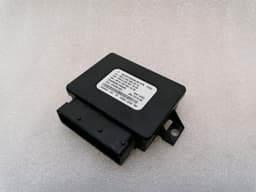 MERCEDES-BENZ Mercedes SL R231 electronic module A2469003014 control unit park brake — thumbnail 3