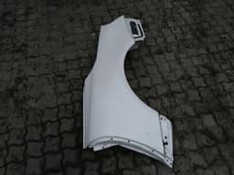 MERCEDES-BENZ Mercedes SL R231 Left Rear Wing A2316300900 Fenders Rear Left — thumbnail 2