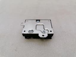 MERCEDES-BENZ Mercedes SL R231 electronic module A0009007306 control unit fuel pump — thumbnail 3