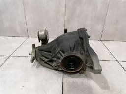 MERCEDES-BENZ Mercedes SL R231 Rear Diff A2123501414 Rear Differential Ratio 3.07 — thumbnail 1