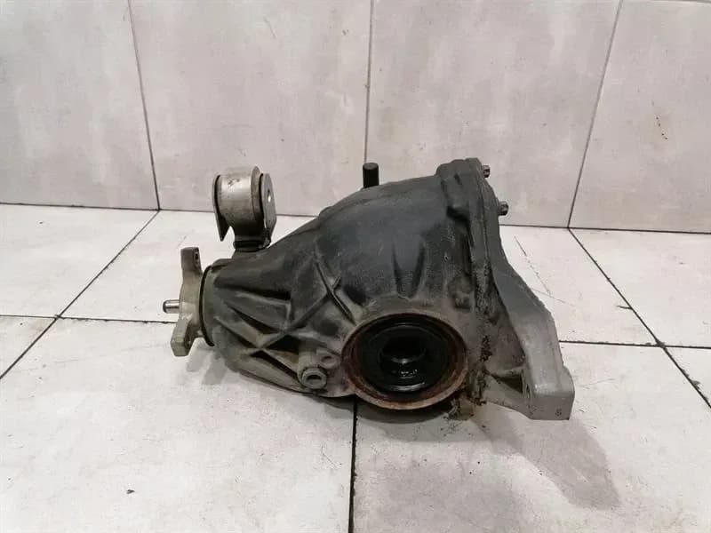 MERCEDES-BENZ Mercedes SL R231 Rear Diff A2123501414 Rear Differential Ratio 3.07