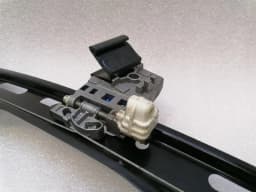 MERCEDES-BENZ Mercedes SL R231 Right Front Door Winder A2317200446 Front Right Window — thumbnail 5
