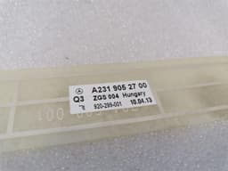 MERCEDES-BENZ Mercedes SL R231 aerial / antenna A2319052700 antenna — thumbnail 7