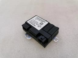 MERCEDES-BENZ Mercedes SL R231 electronic module A0009007306 control unit fuel pump — thumbnail 2