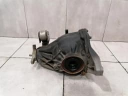 MERCEDES-BENZ Mercedes SL R231 Rear Diff A2123501414 Rear Differential Ratio 3.07 — thumbnail 10