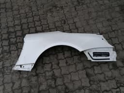 MERCEDES-BENZ Mercedes SL R231 Left Rear Wing A2316300900 Fenders Rear Left — thumbnail 1