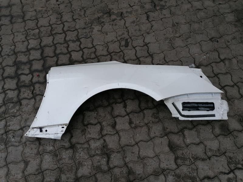 MERCEDES-BENZ Mercedes SL R231 Left Rear Wing A2316300900 Fenders Rear Left