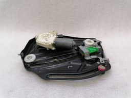 MERCEDES-BENZ Mercedes SL R231 Left Rear Door Winder A2316700303 Rear Left Window — thumbnail 1