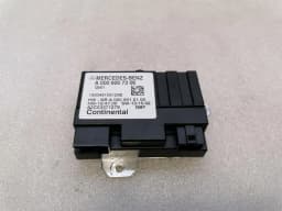 MERCEDES-BENZ Mercedes SL R231 electronic module A0009007306 control unit fuel pump — thumbnail 5