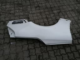 MERCEDES-BENZ Mercedes SL R231 Left Rear Wing A2316300900 Fenders Rear Left — thumbnail 3
