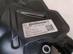 MERCEDES-BENZ Mercedes SL R231 Gearbox Electronic Module DSM A0002703352 Control Unit Transmission — thumbnail 5