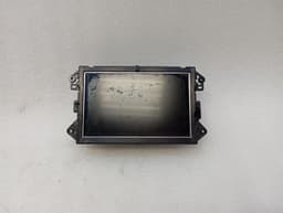 MERCEDES-BENZ Mercedes SL R231 Navigation Monitor A2319017900 Sat Nav Display Screen — thumbnail 5