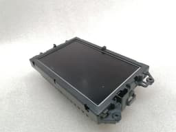 MERCEDES-BENZ Mercedes SL R231 Navigation Monitor A2319017900 Sat Nav Display Screen — thumbnail 3