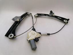 MERCEDES-BENZ Mercedes SL R231 Right Front Door Winder A2317200446 Front Right Window — thumbnail 2
