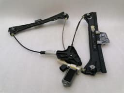 MERCEDES-BENZ Mercedes SL R231 Right Front Door Winder A2317200446 Front Right Window — thumbnail 8