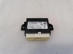 MERCEDES-BENZ Mercedes SL R231 electronic module A2469004312 control unit PDC — thumbnail 6