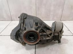 MERCEDES-BENZ Mercedes SL R231 Rear Diff A2123501414 Rear Differential Ratio 3.07 — thumbnail 4