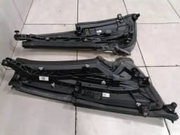 MERCEDES-BENZ Mercedes SL R231 Outter C-Pillar Cover Set A2317900919 C-Pillar Trim Set — thumbnail 7