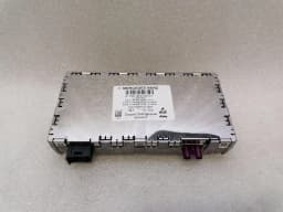 MERCEDES-BENZ Mercedes SL R231 electronic module A1669003407 control unit DAB TUNER — thumbnail 6
