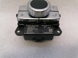 MERCEDES-BENZ Mercedes SL R231 multimedia switch A2319008203 media switch — thumbnail 2