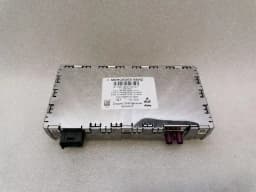 MERCEDES-BENZ Mercedes SL R231 electronic module A1669003407 control unit DAB TUNER — thumbnail 1