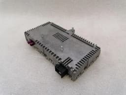 MERCEDES-BENZ Mercedes SL R231 electronic module A1669003407 control unit DAB TUNER — thumbnail 3