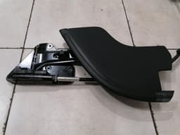 MERCEDES-BENZ Mercedes SL R231 Hard Top Side Flap Drive Engine A2317500360 Canopy Drive — thumbnail 3