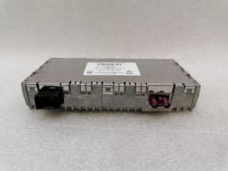 MERCEDES-BENZ Mercedes SL R231 electronic module A1669003407 control unit DAB TUNER — thumbnail 2
