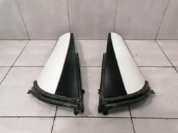 MERCEDES-BENZ Mercedes SL R231 Outter C-Pillar Cover Set A2317900919 C-Pillar Trim Set — thumbnail 1