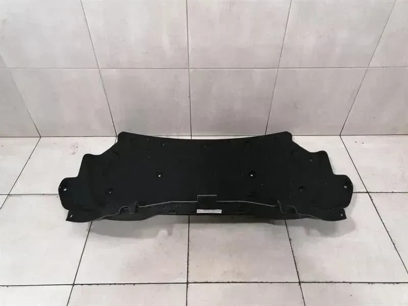 Mercedes SL R231 Luggage Compartment Cover A2316904441 Trunk Trunk Trim