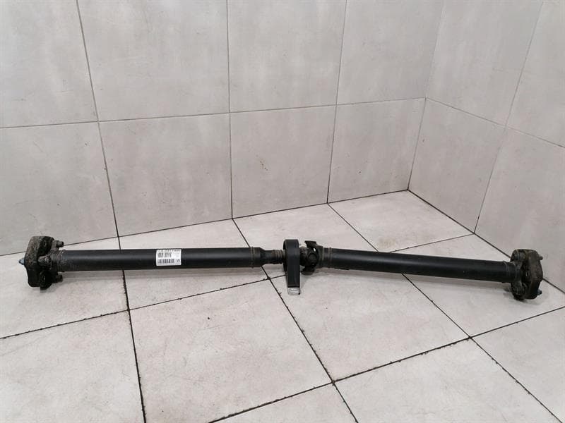 MERCEDES-BENZ Mercedes SL R231 propane adhesive A2314101400 gimbal shaft