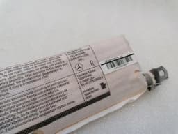 MERCEDES-BENZ Mercedes SL R231 modules A2318601602 module RIGHT — thumbnail 4