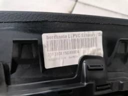MERCEDES-BENZ Mercedes SL R231 Rear Cover Set A2316801407 Rear Cover Set BENGAL RED — thumbnail 9