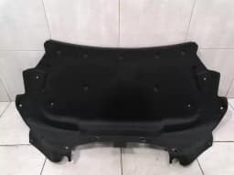 MERCEDES-BENZ Mercedes SL R231 Luggage Compartment Cover A2316904441 Trunk Trunk Trim — thumbnail 8