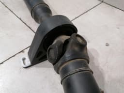 MERCEDES-BENZ Mercedes SL R231 propane adhesive A2314101400 gimbal shaft — thumbnail 6