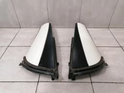 MERCEDES-BENZ Mercedes SL R231 Outter C-Pillar Cover Set A2317900919 C-Pillar Trim Set — thumbnail 10
