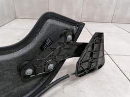 MERCEDES-BENZ Mercedes SL R231 Hard Top Side Flap Drive Engine A2317500360 Canopy Drive — thumbnail 7
