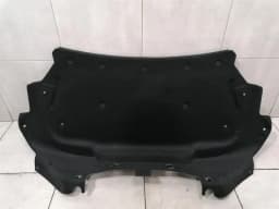 MERCEDES-BENZ Mercedes SL R231 Luggage Compartment Cover A2316904441 Trunk Trunk Trim — thumbnail 3
