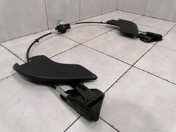 MERCEDES-BENZ Mercedes SL R231 Hard Top Side Flap Drive Engine A2317500360 Canopy Drive — thumbnail 2